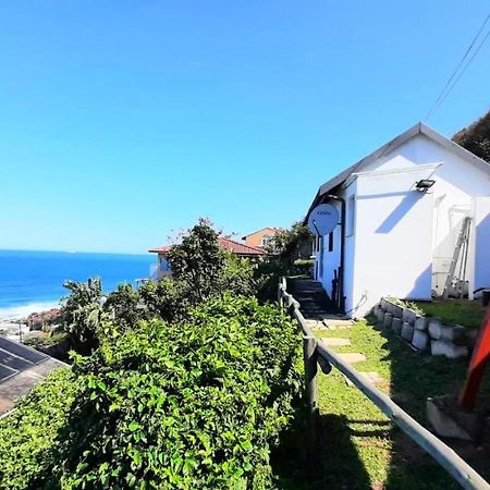 Seaview Cottage Ballito Exteriör bild