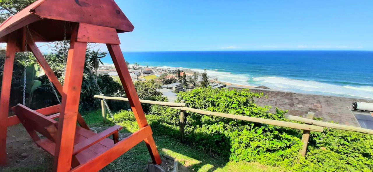 Seaview Cottage Ballito Exteriör bild