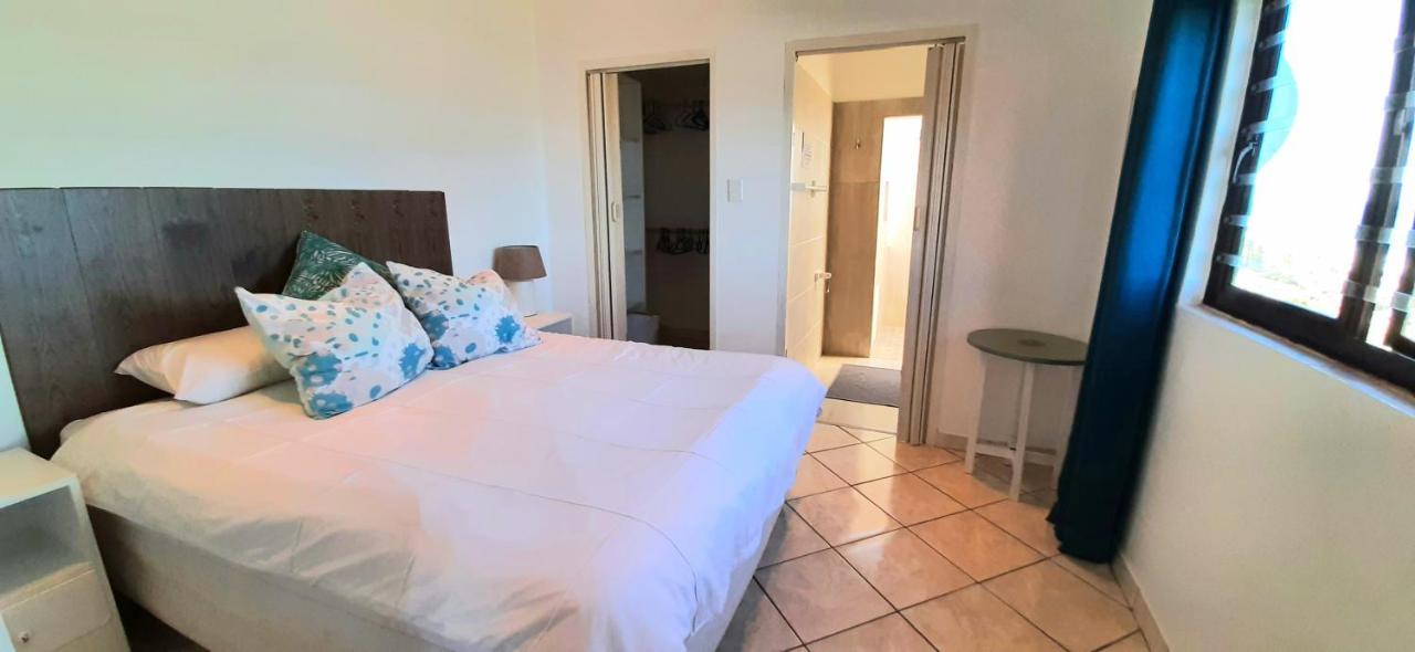Seaview Cottage Ballito Exteriör bild