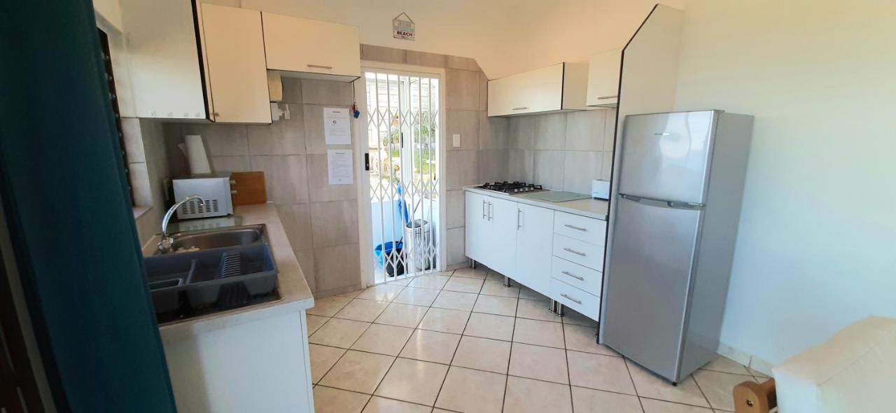 Seaview Cottage Ballito Exteriör bild
