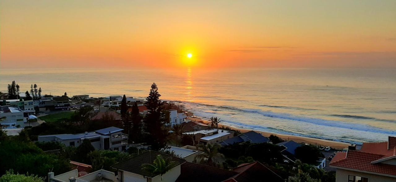 Seaview Cottage Ballito Exteriör bild