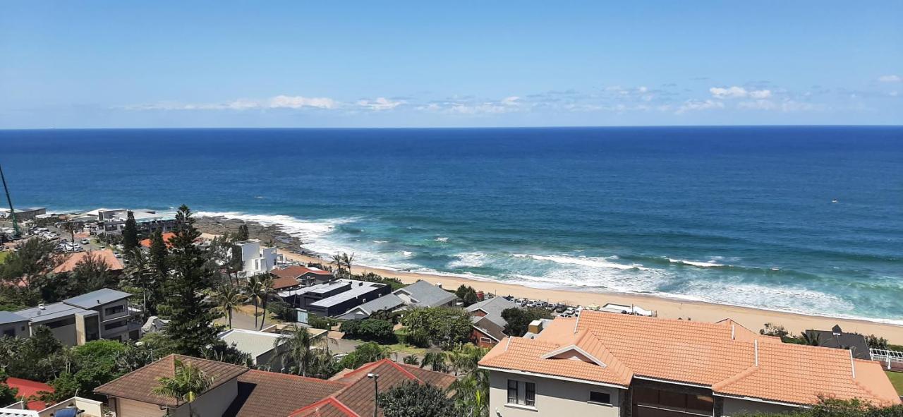 Seaview Cottage Ballito Exteriör bild