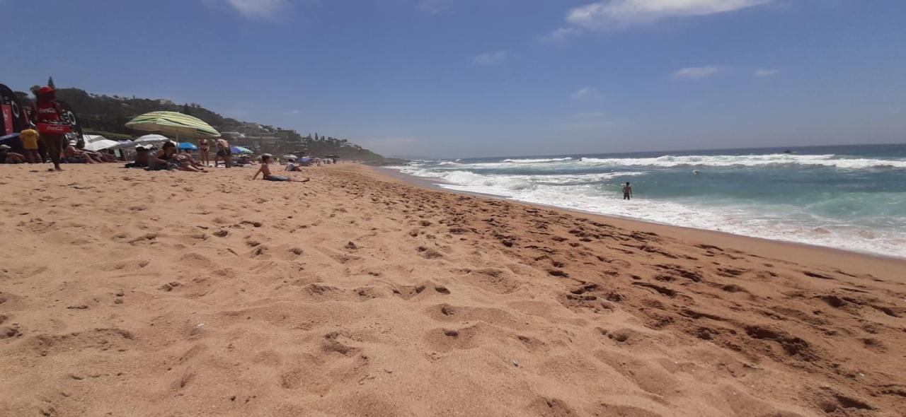 Seaview Cottage Ballito Exteriör bild